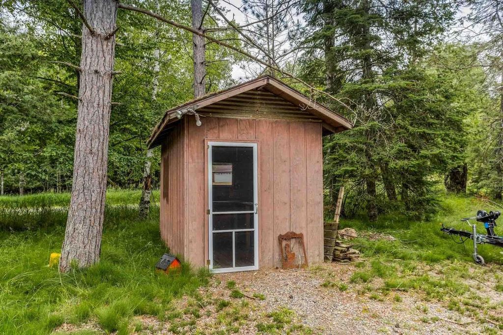 Photo of 9548 S Shore DRIVE #4, Pickerel, WI 54465 (MLS # 2020800)