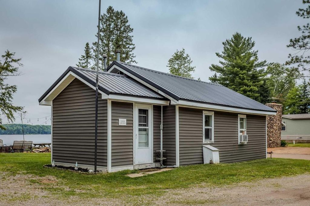 Photo of 9548 S Shore DRIVE #4, Pickerel, WI 54465 (MLS # 2020800)