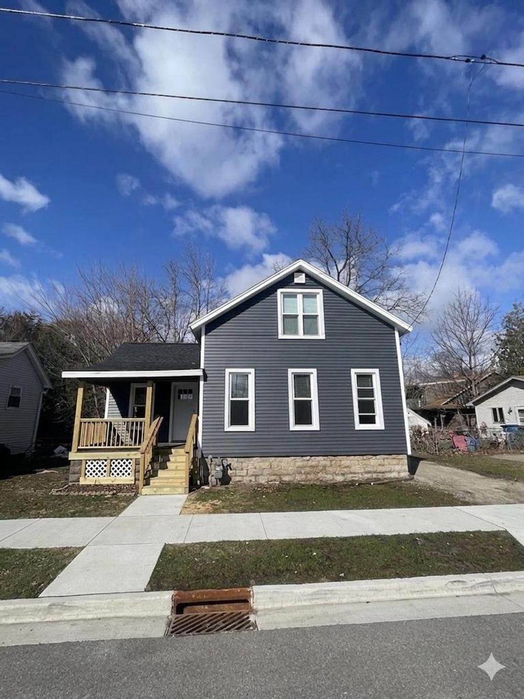 Photo of 619 Grand STREET, Oshkosh, WI 54901 (MLS # 50324298)