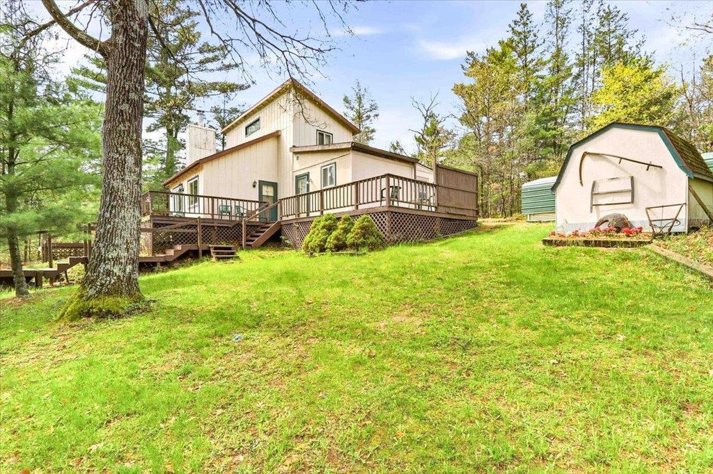 Photo of 1727 W 19th AVENUE, Arkdale, WI 54613 (MLS # 2021969)