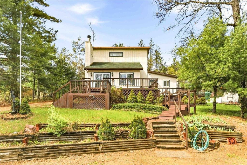 Photo of 1727 W 19th AVENUE, Arkdale, WI 54613 (MLS # 2021969)