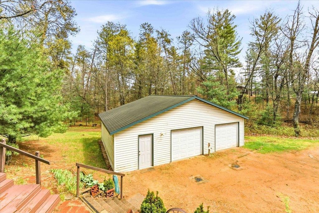 Photo of 1727 W 19th AVENUE, Arkdale, WI 54613 (MLS # 2021969)