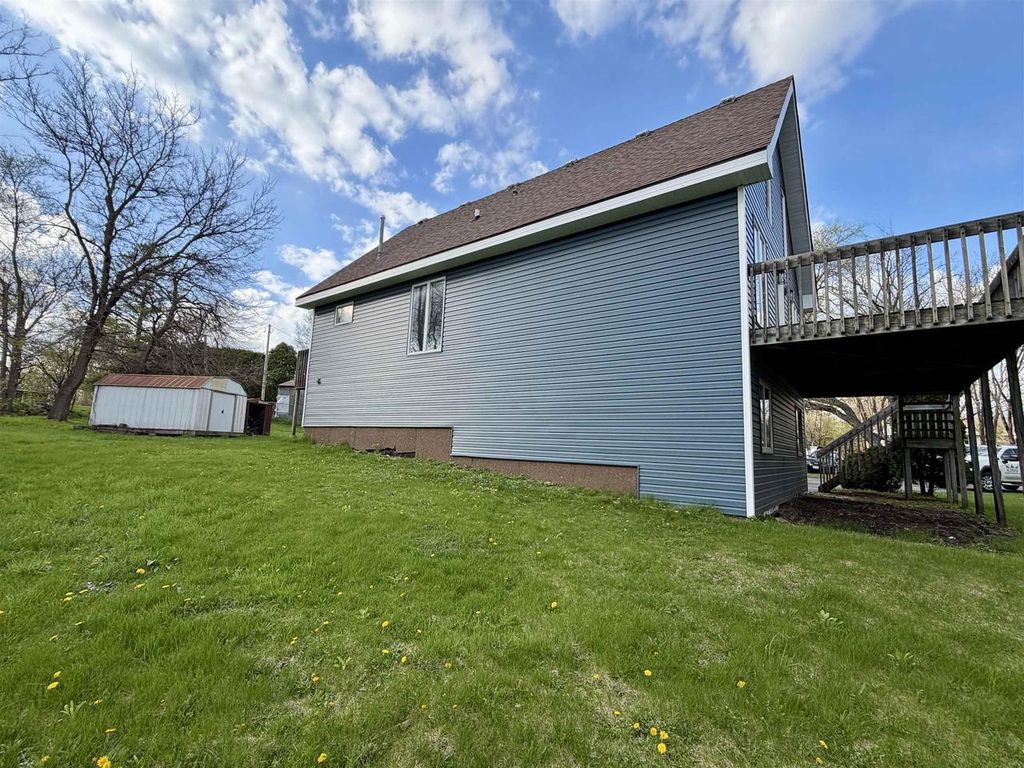 Photo of W196 Tulip DRIVE, Genoa City, WI 53128 (MLS # 2021250)