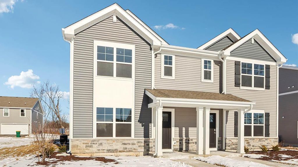 Photo of 1006 58th ROAD, Union Grove, WI 53182 (MLS # 1959469)