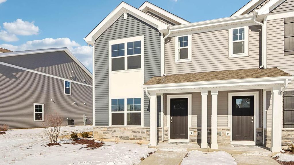 Photo of 1006 58th ROAD, Union Grove, WI 53182 (MLS # 1959469)