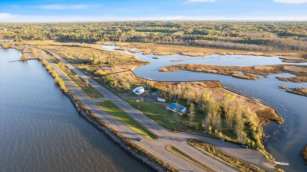 Photo of 30995 US Highway 2, Ashland, WI 54806 (MLS # 6122660)