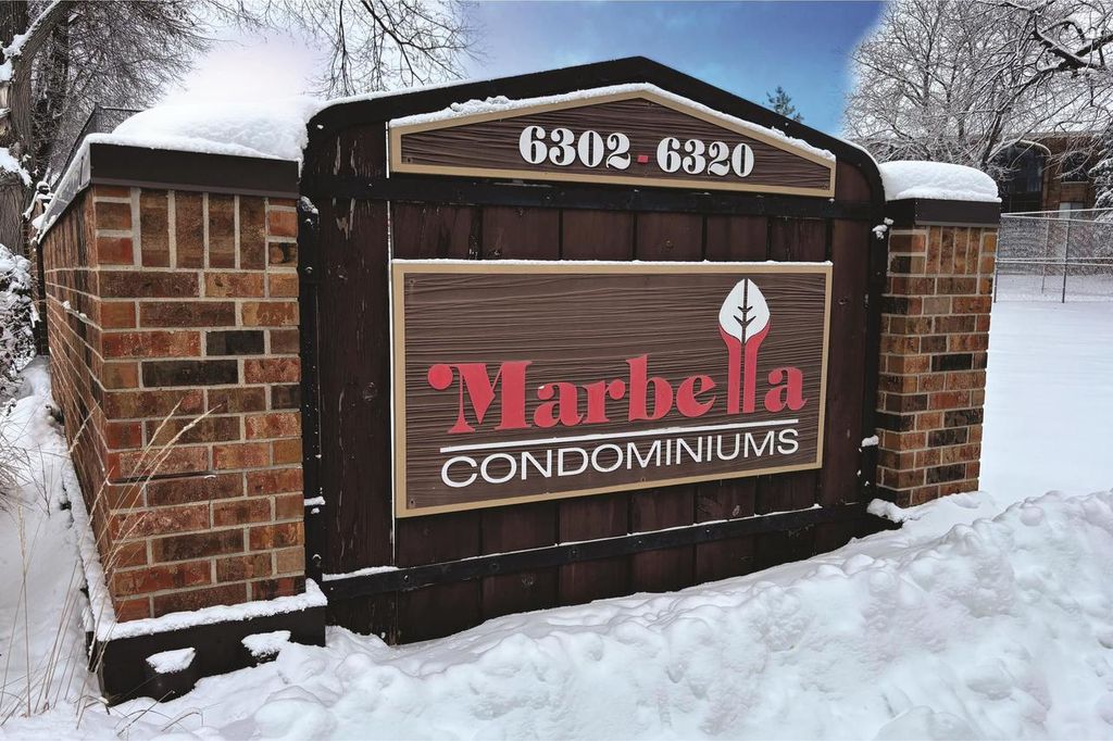 Photo of 6302 Mineral Point ROAD #116, Madison, WI 53705 (MLS # 2013322)