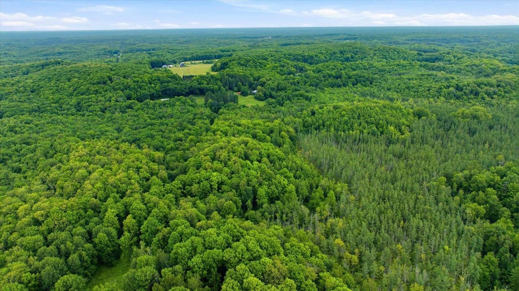 Photo of 018-00101-0000 Brush Creek ROAD, Medford, WI 54451 (MLS # 22604000)