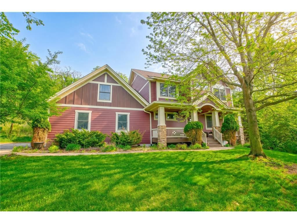 Photo of 317 Meadow Ridge COURT, Hudson, WI 54016 (MLS # 7050615)