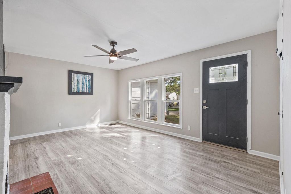 Photo of 3733 N 63rd STREET, Milwaukee, WI 53216 (MLS # 1939467)