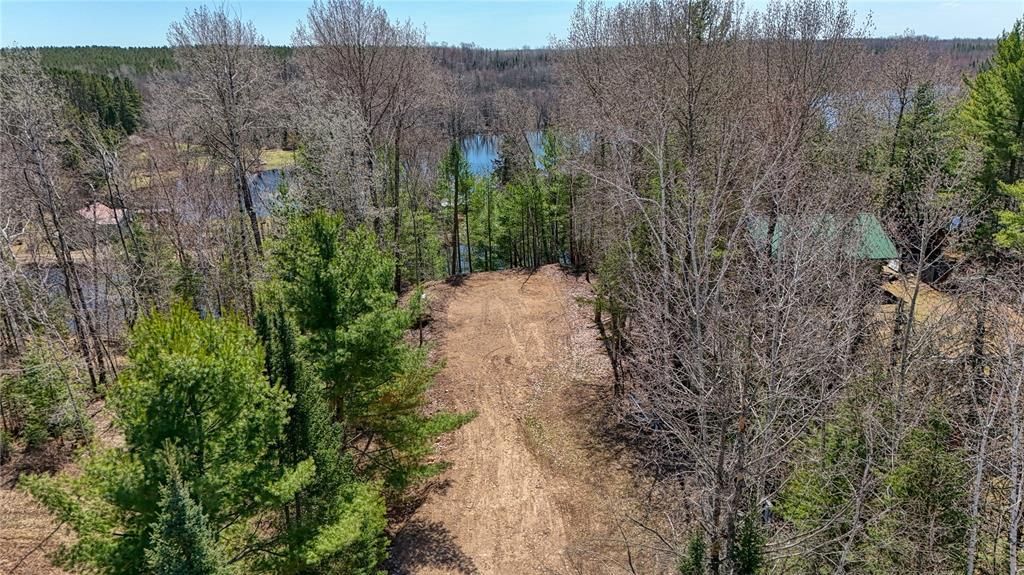 Photo of 6629 W Golf Course ROAD, Winter, WI 54896 (MLS # 1600354)