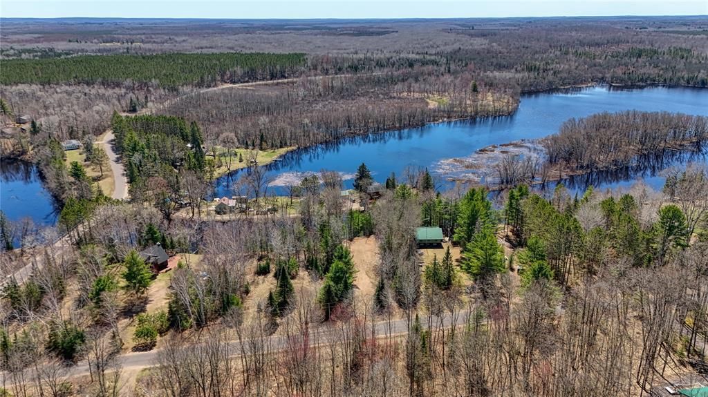 Photo of 6629 W Golf Course ROAD, Winter, WI 54896 (MLS # 1600354)