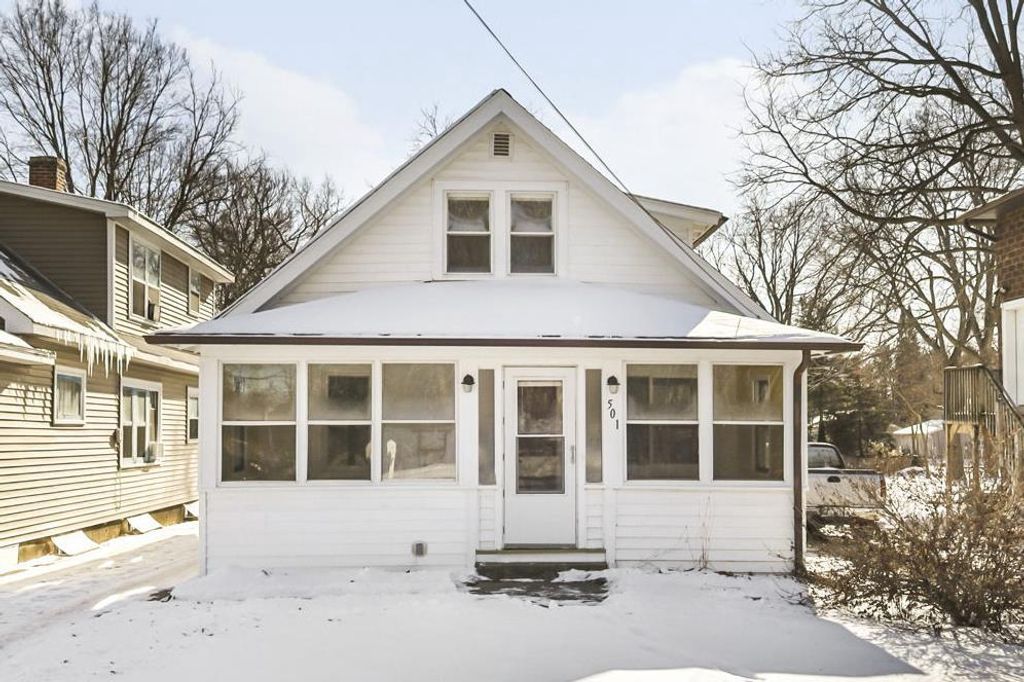 Photo of 501 Troy DRIVE, Madison, WI 53704 (MLS # 2013968)