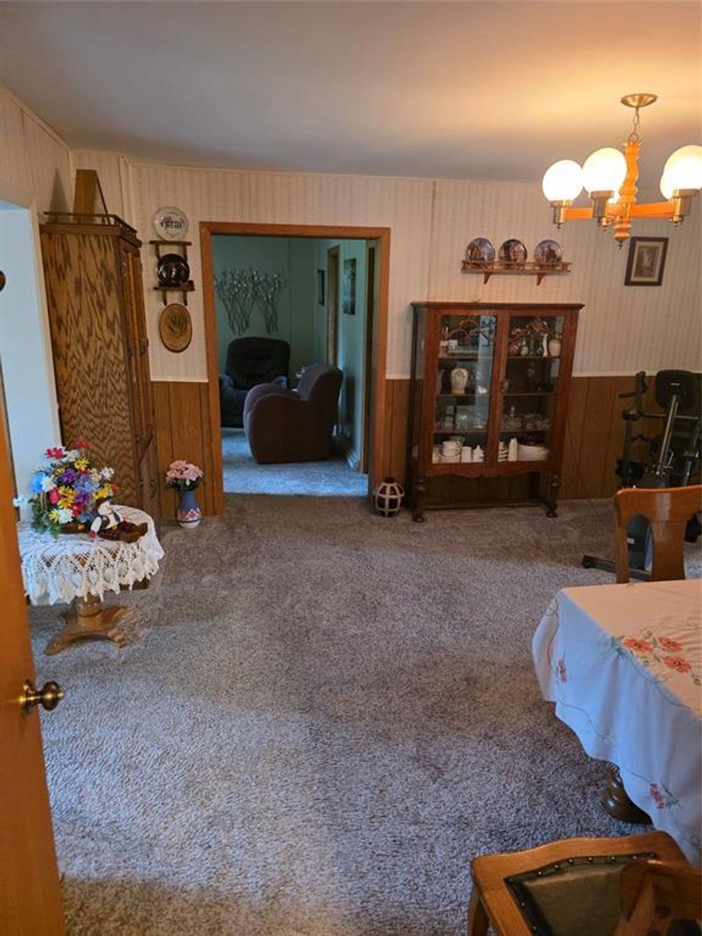 Photo of 14101 W County Road B, Fairchild, WI 54741 (MLS # 1602528)