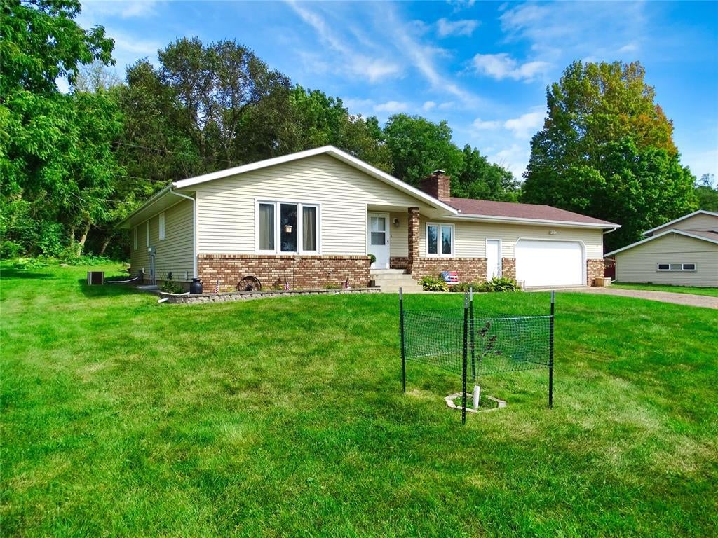 Photo of 770 Highland AVENUE, Mondovi, WI 54755 (MLS # 1604916)