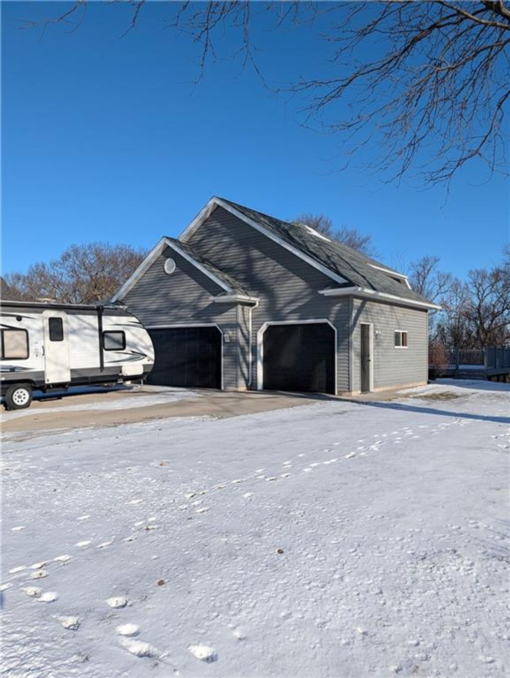 Photo of 4522 S Oakwood Hills PARKWAY, Eau Claire, WI 54701 (MLS # 1598582)