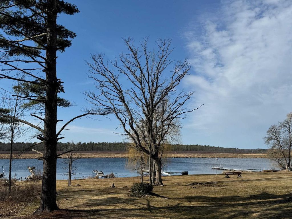 Photo of N5015 Fox River LANE, Princeton, WI 54968 (MLS # 2018625)