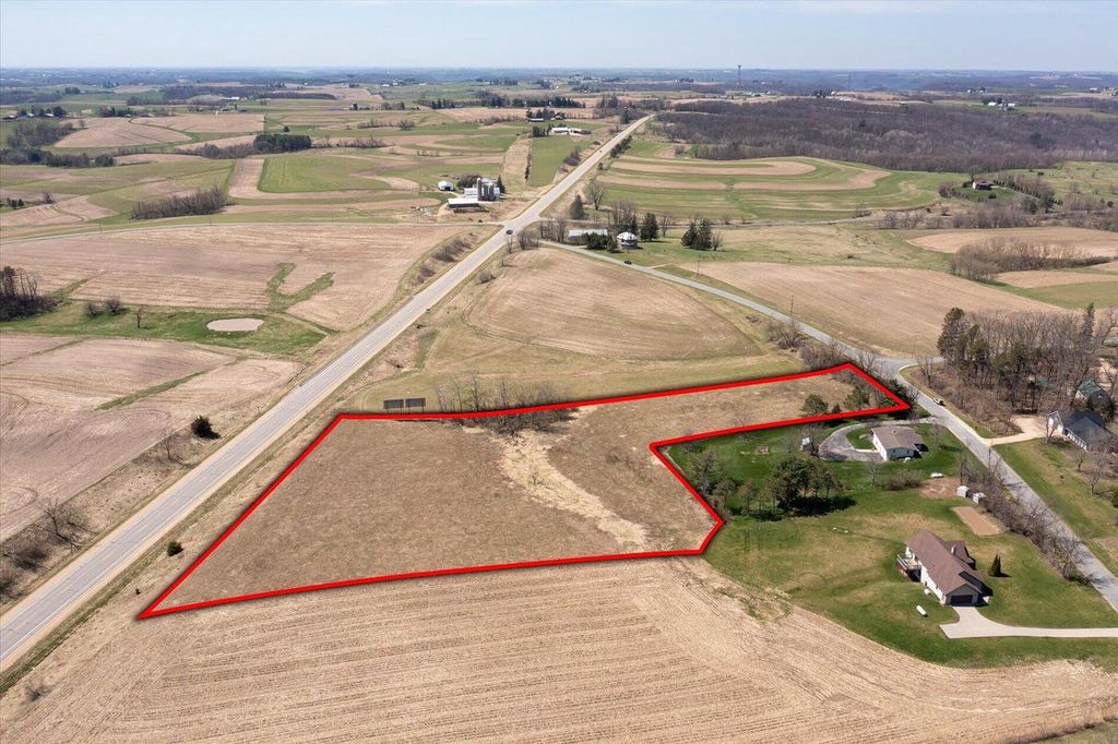 Photo of E6611 Rainbow DRIVE, Westby, WI 54667 (MLS # 1959499)