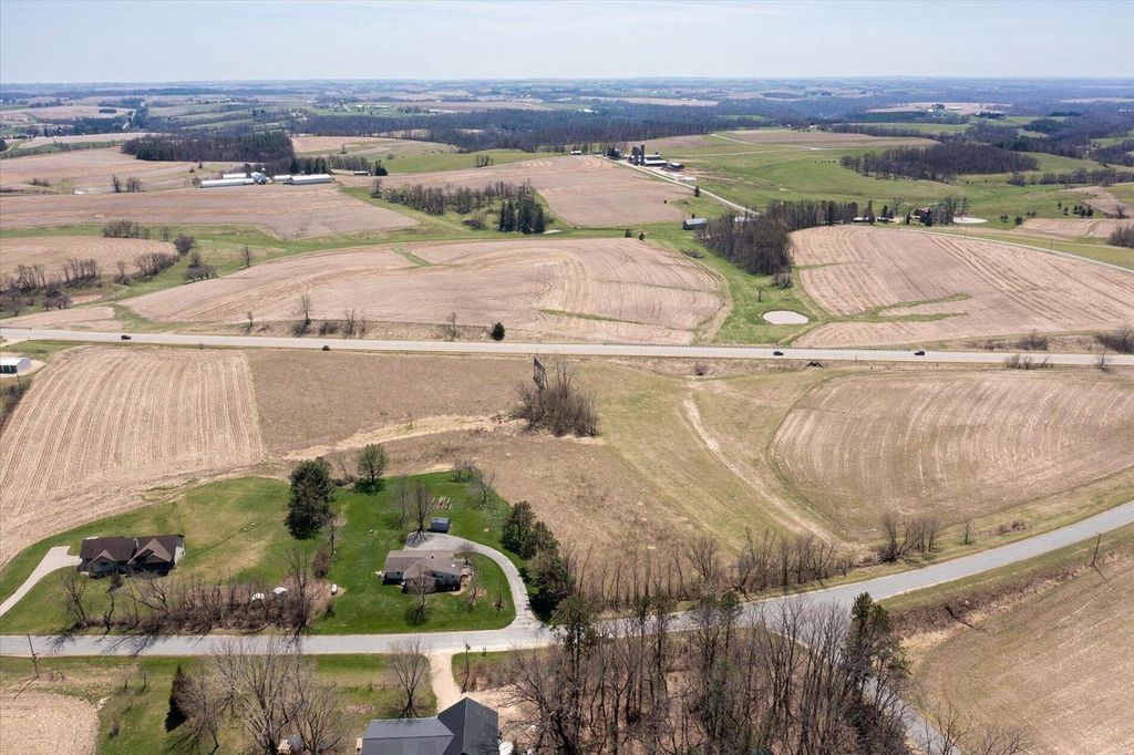 Photo of E6611 Rainbow DRIVE, Westby, WI 54667 (MLS # 1959499)