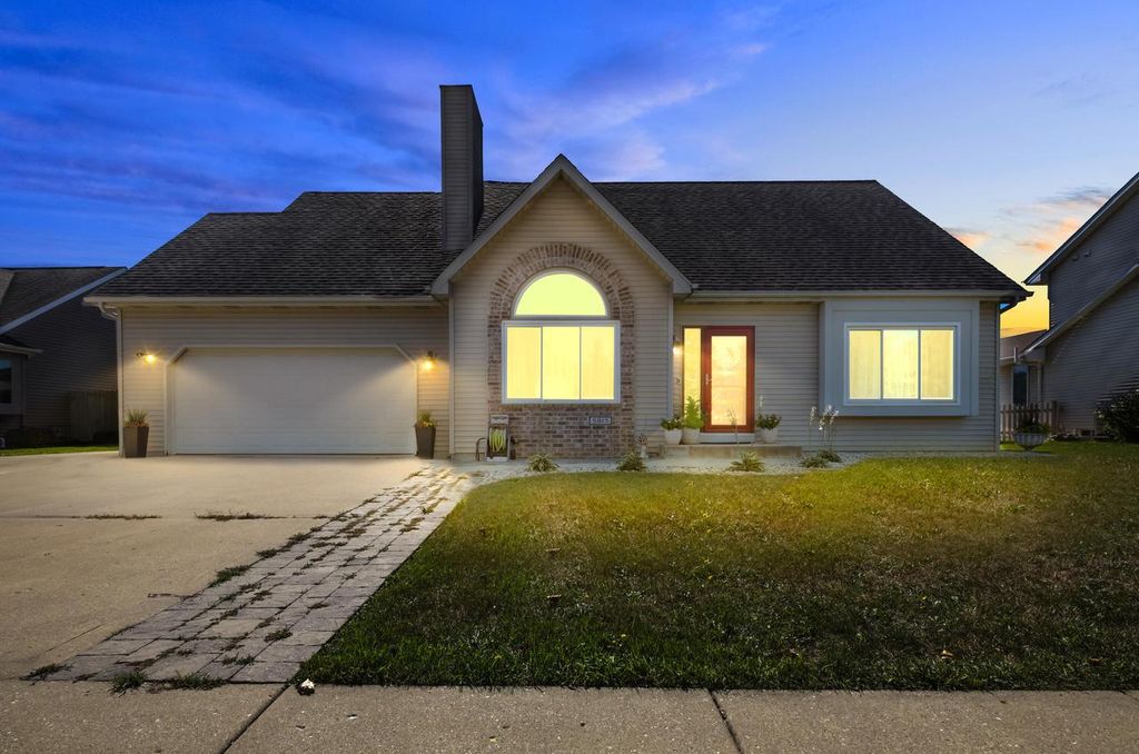 Photo of 5015 31st STREET, Kenosha, WI 53144 (MLS # 1939844)