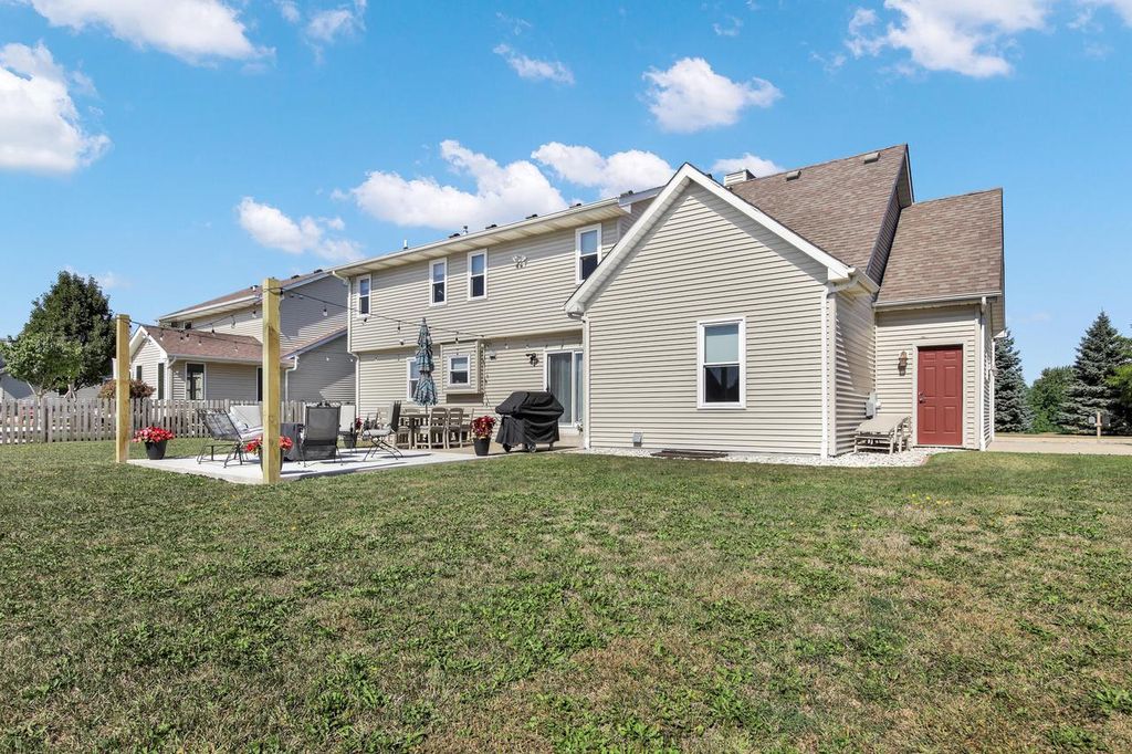 Photo of 5015 31st STREET, Kenosha, WI 53144 (MLS # 1939844)