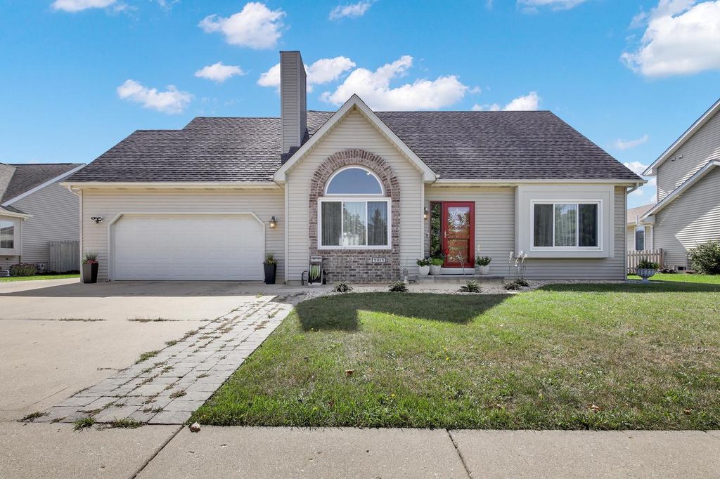 Photo of 5015 31st STREET, Kenosha, WI 53144 (MLS # 1939844)