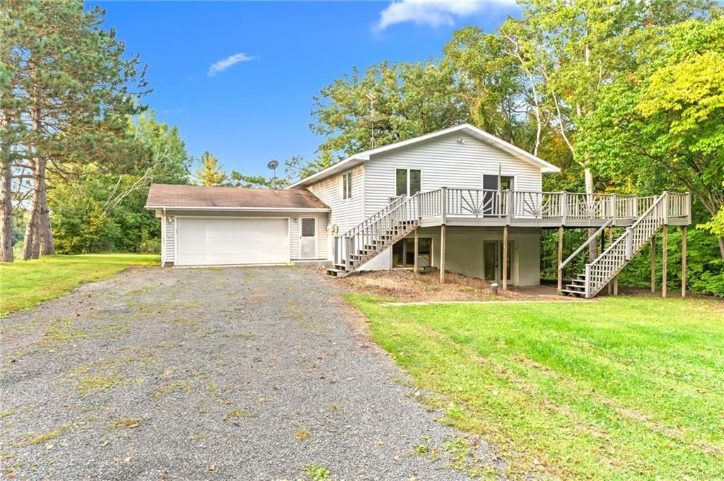 Photo of 1926 140th STREET, Balsam Lake, WI 54810 (MLS # 1595625)