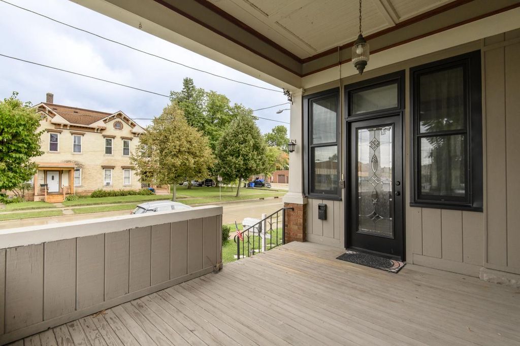 Photo of 406 S 3rd STREET, Watertown, WI 53094 (MLS # 1934460)