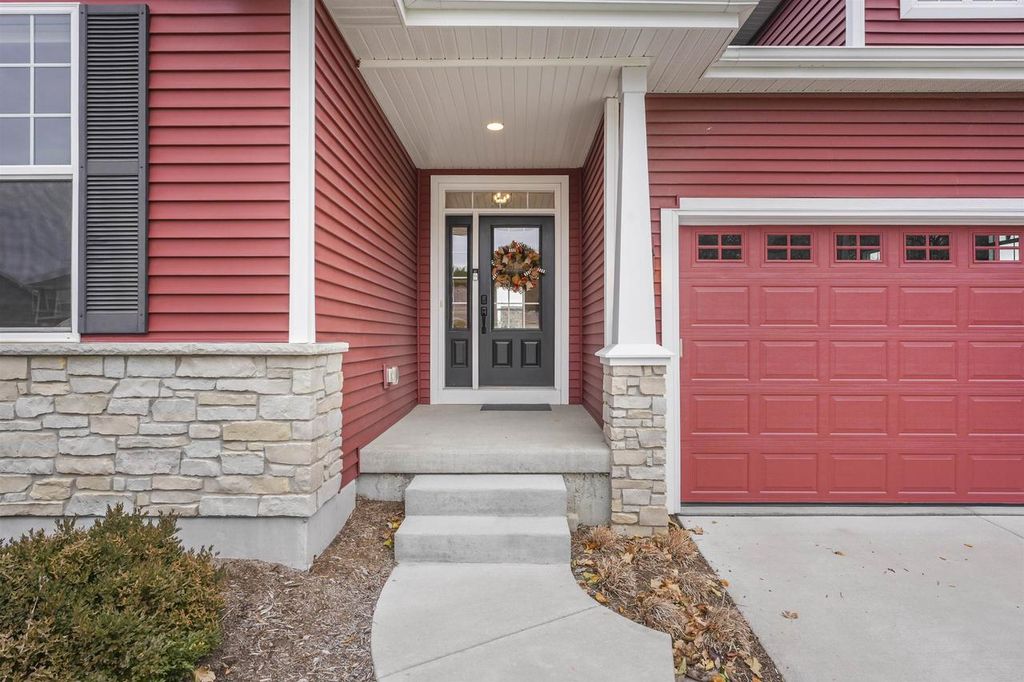 Photo of 5816 Levitan LANE, Madison, WI 53718 (MLS # 2015099)