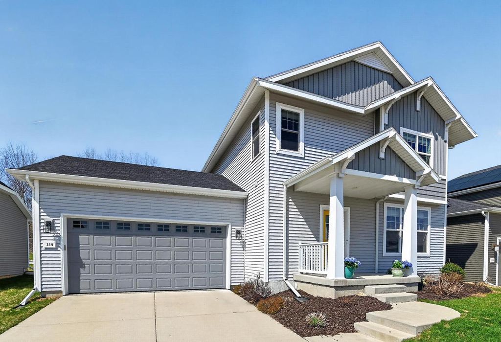 Photo of 310 Milky WAY, Madison, WI 53718 (MLS # 2019013)