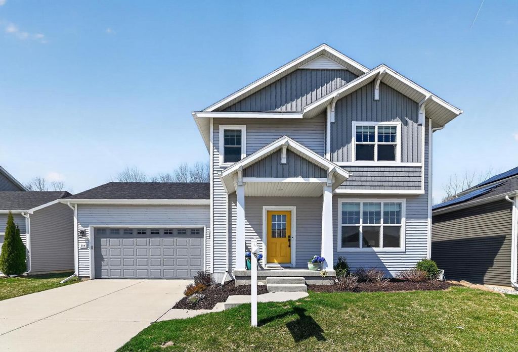 Photo of 310 Milky WAY, Madison, WI 53718 (MLS # 2019013)