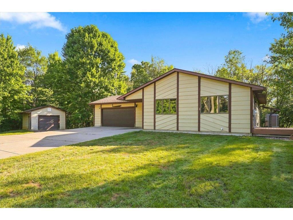 Photo of 2079 Asplund ROAD, New Richmond, WI 54017 (MLS # 7094910)