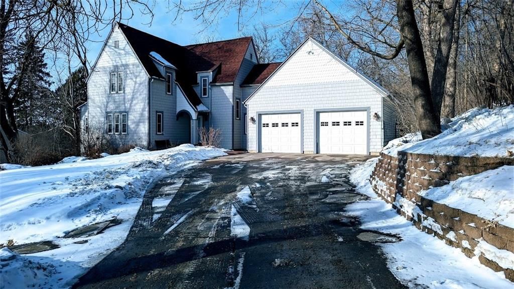 Photo of 128 E Walnut STREET, Glenwood City, WI 54013 (MLS # 1598224)