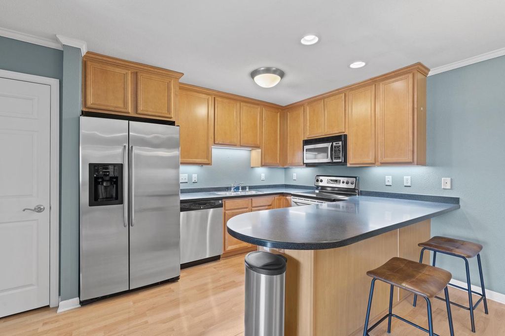 Photo of 1108 N Milwaukee STREET #306, Milwaukee, WI 53202 (MLS # 1942910)