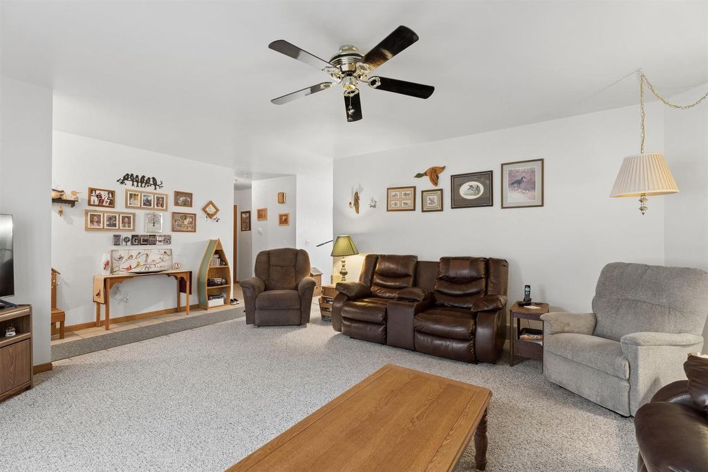 Photo of 1123 Stillmeadow LANE, Menasha, WI 54952 (MLS # 50328609)