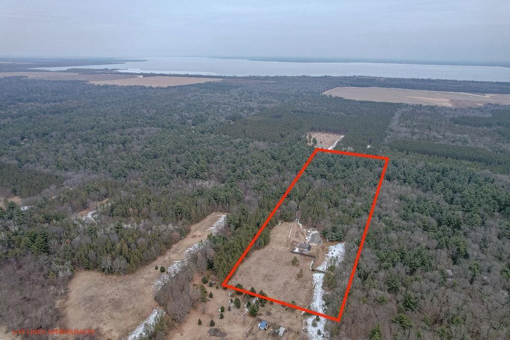 Photo of N12019 14th AVENUE, Necedah, WI 54646 (MLS # 2017977)