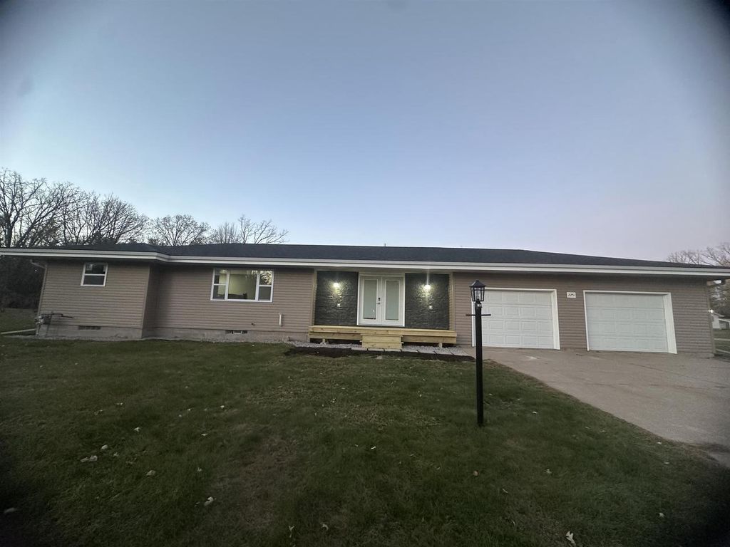 Photo of 2251 Ranger ROAD, Wisconsin Rapids, WI 54494 (MLS # 22600280)