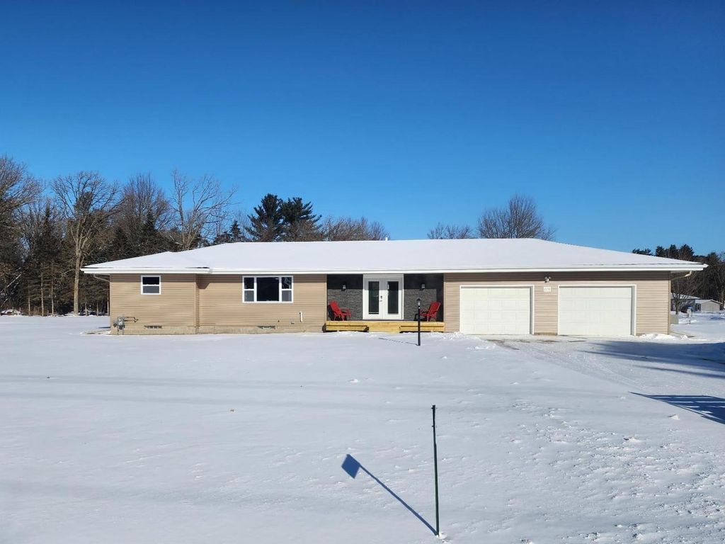 Photo of 2251 Ranger ROAD, Wisconsin Rapids, WI 54494 (MLS # 22600280)