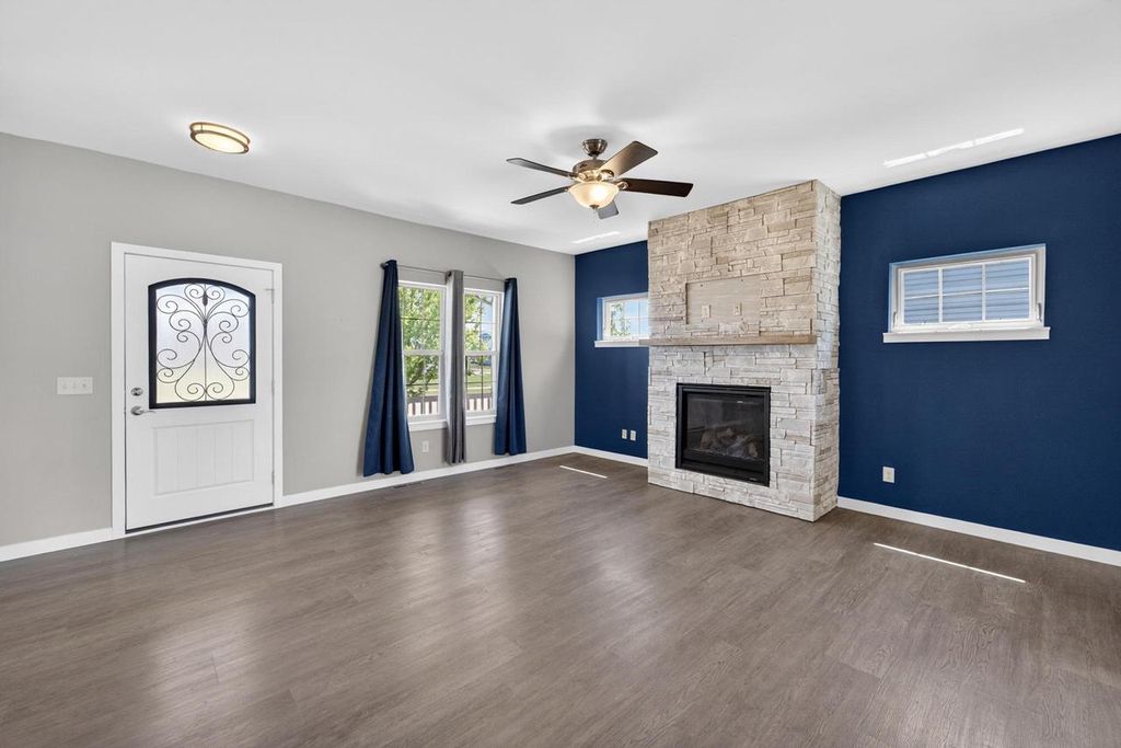 Photo of 1366 N Pine STREET, Sun Prairie, WI 53590 (MLS # 2023699)