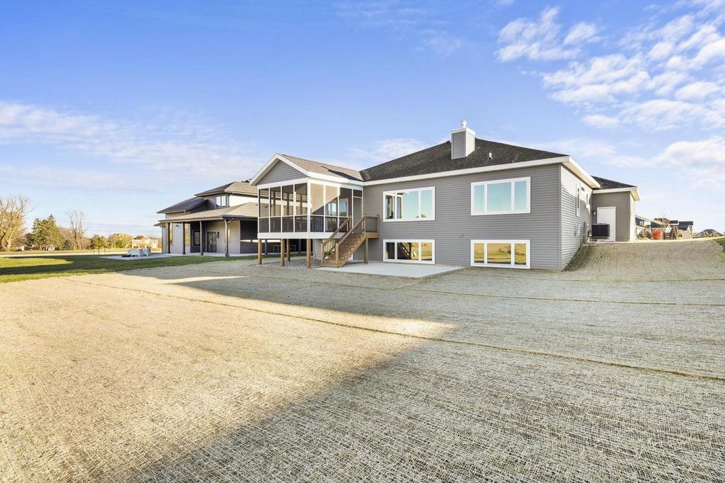 Photo of 3005 Wellington PLACE, Cottage Grove, WI 53527 (MLS # 2015299)