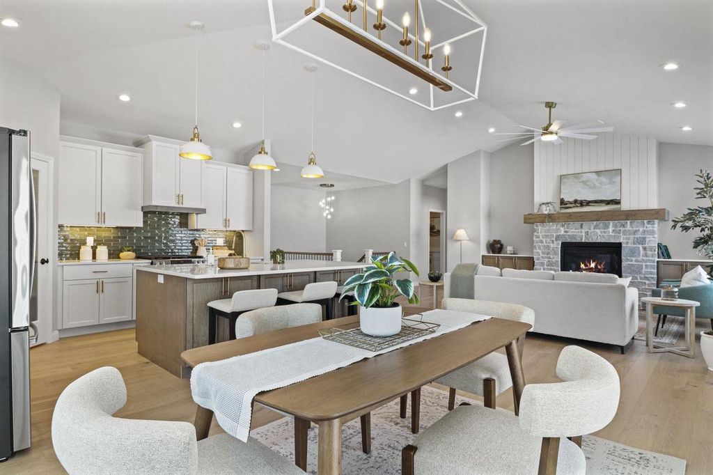 Photo of 3005 Wellington PLACE, Cottage Grove, WI 53527 (MLS # 2015299)