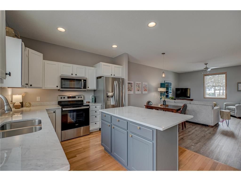 Photo of 28 Heritage BOULEVARD, Hudson, WI 54016 (MLS # 7019750)