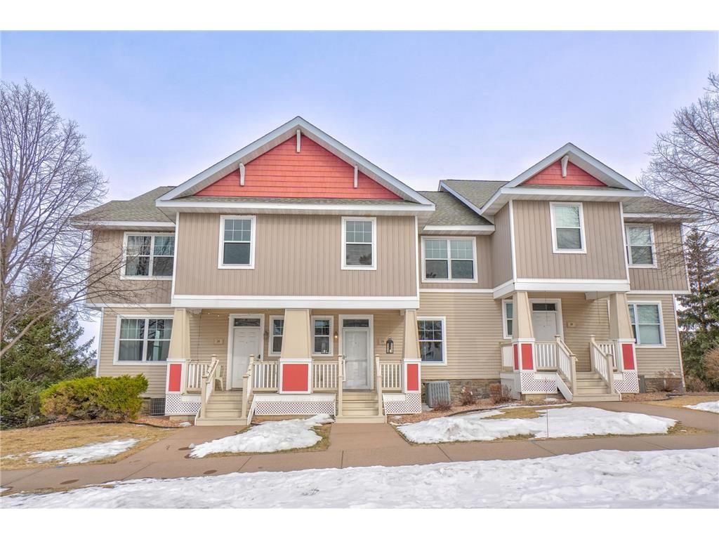 Photo of 28 Heritage BOULEVARD, Hudson, WI 54016 (MLS # 7019750)