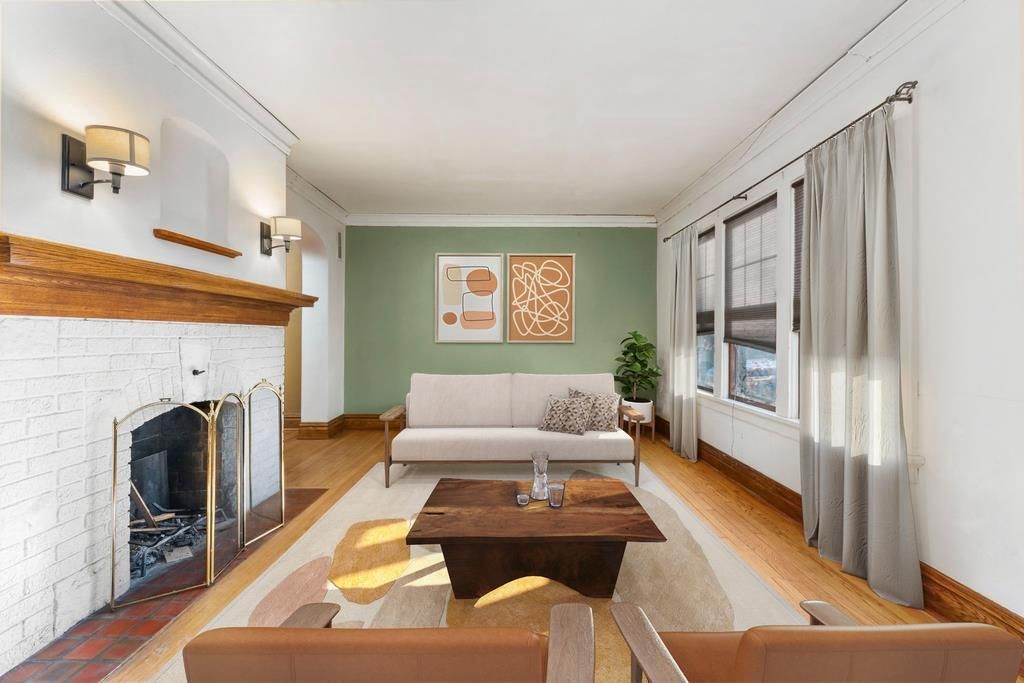 Photo of 2646 Park PLACE, Madison, WI 53705 (MLS # 2014925)