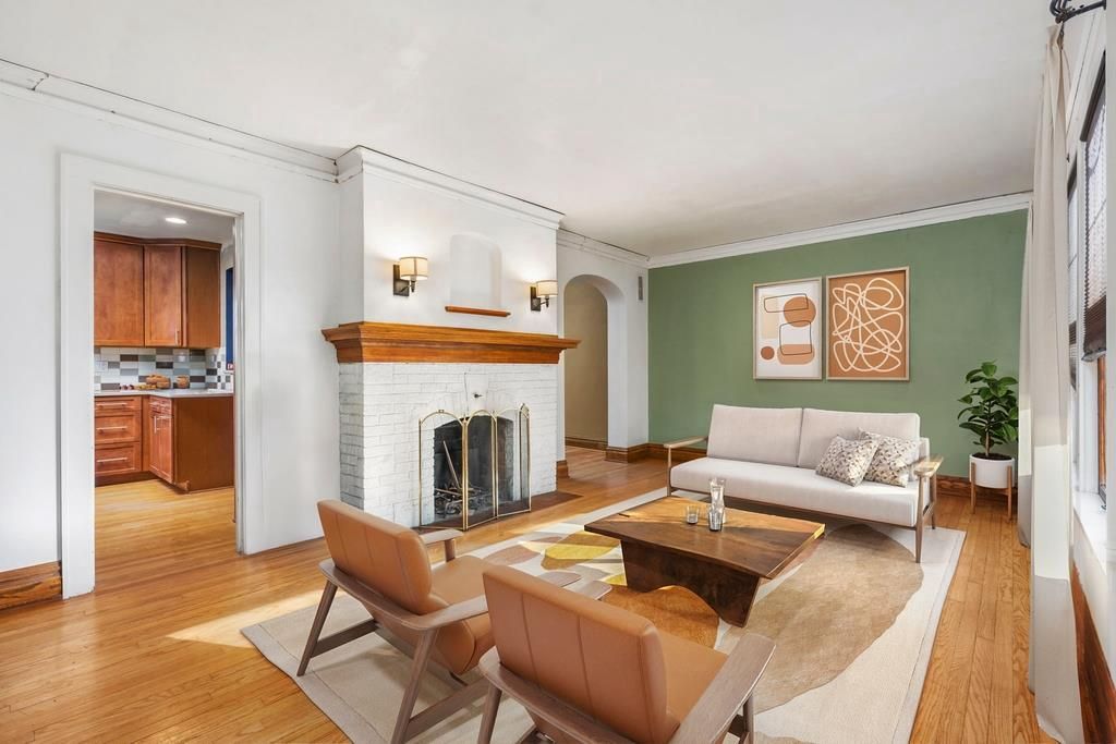 Photo of 2646 Park PLACE, Madison, WI 53705 (MLS # 2014925)