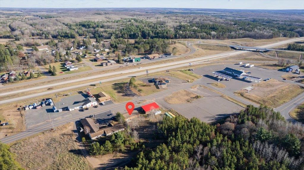 Photo of N7335 Liesch ROAD, Trego, WI 54888 (MLS # 6122904)