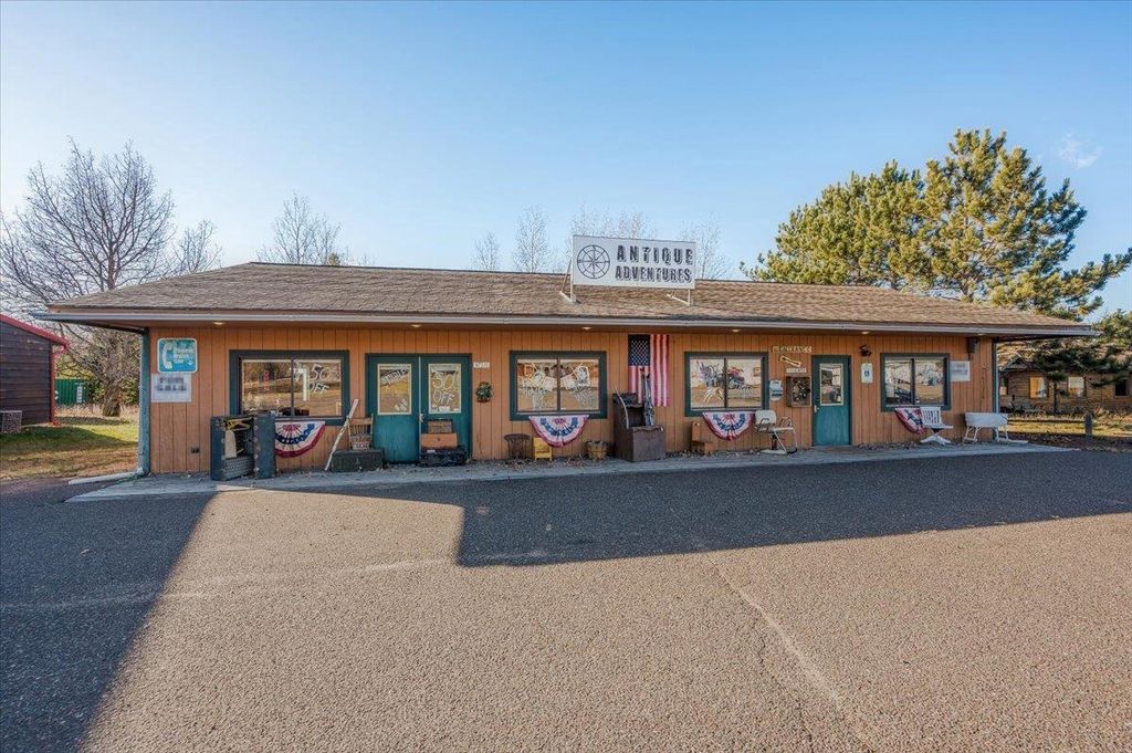 Photo of N7335 Liesch ROAD, Trego, WI 54888 (MLS # 6122904)