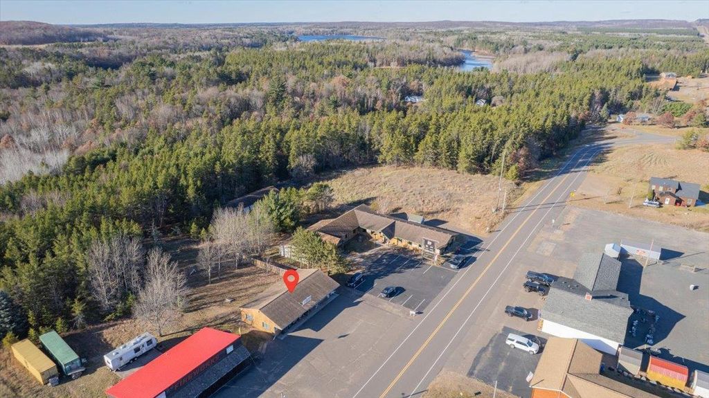 Photo of N7335 Liesch ROAD, Trego, WI 54888 (MLS # 6122904)