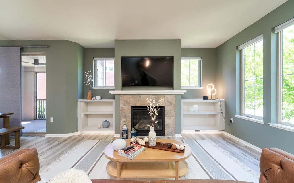Photo of 8215 Flagstone DRIVE, Madison, WI 53719 (MLS # 2024130)