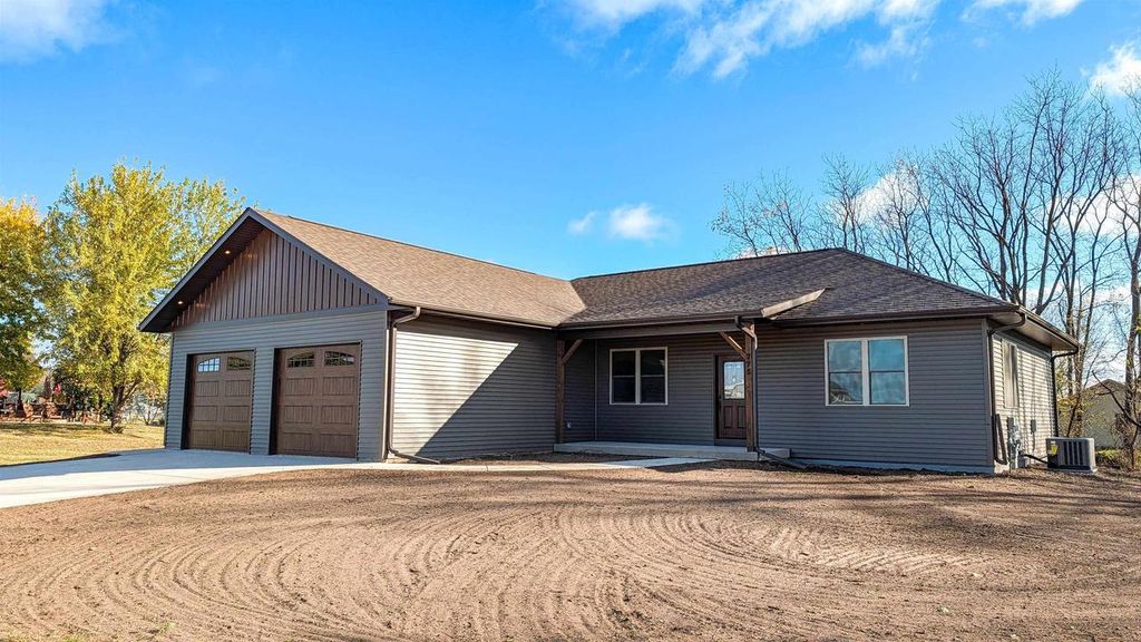 Photo of 775 Westmor STREET, Spring Green, WI 53588 (MLS # 2011487)